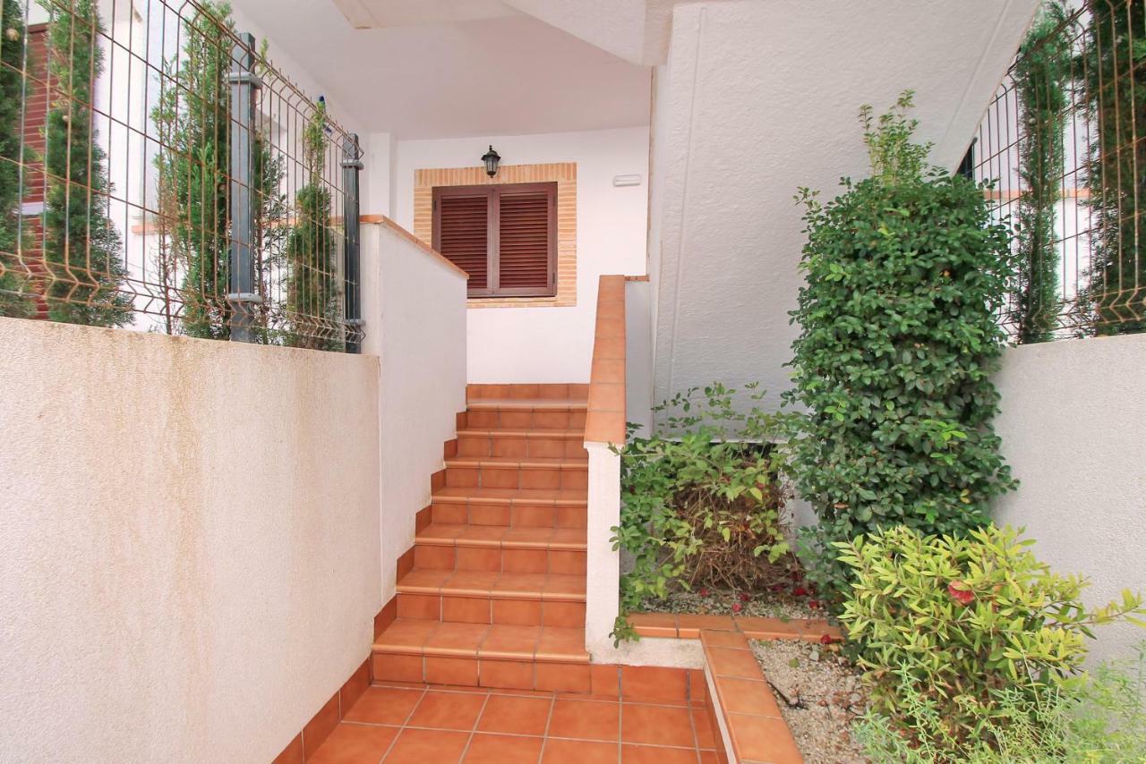 Apartment Tatyana La Mata  Exterior photo